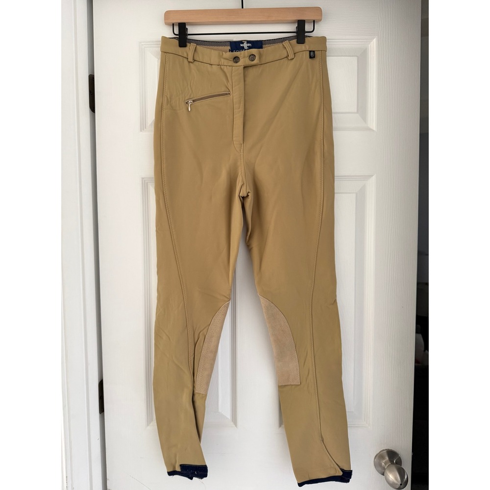 Miller‎ Womens Equestrian Riding Pants